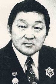 Badrakh Sumkhuu