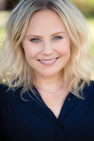 Josephine Mitchell