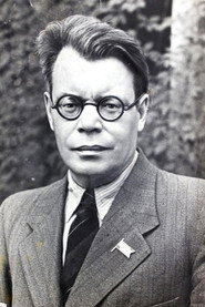Mikhail Isakovskiy