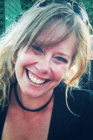 Nille Agnete Lund