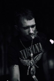 Alex García Molina