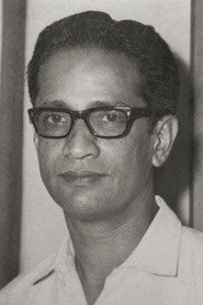 M. Krishnan Nair