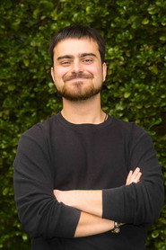 Benjamín Morales Cubillos