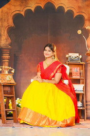 Rashmitha Rao Kommaragiri