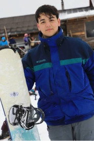 Simón Chiabrando