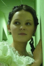 Kseniya Styazhkina