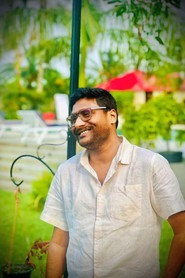 Rubel Hasan