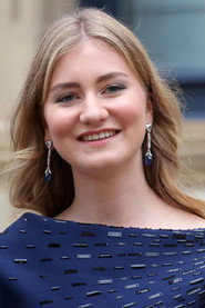 Princess Elisabeth of Belgium