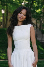 Lola Mei Ellis