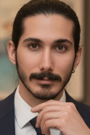Erfan Sheikhharandi