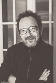 Christophe Douchand