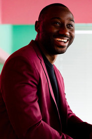 Kwesi James