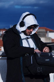 Jesús Cendón