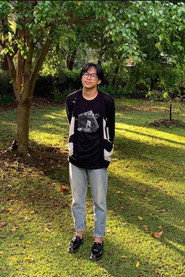 Fokus Rana Gumilang