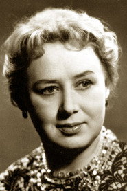 Ella Dalmatova