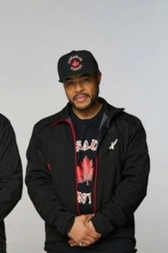 Duane Gibson