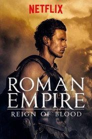 Commodus: Reign of Blood