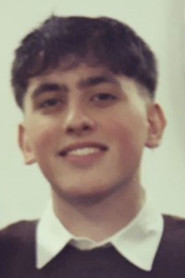 Pedro Vilarin