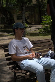 Kauã Eliá