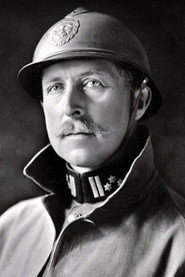 King Albert I of Belgium