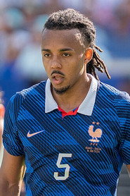 Jules Koundé