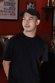 Kenneth de la Cruz