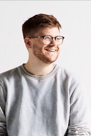 James Smerdon