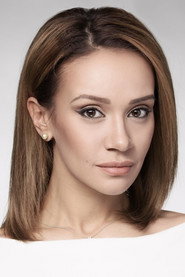 Valentina Biryukova
