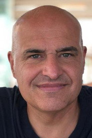 Mark Koster