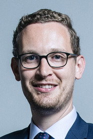 Darren Jones