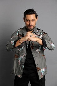 Daniel Pavel