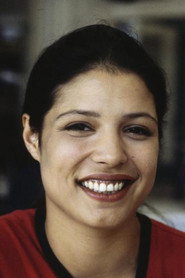 Ghislaine Pierie