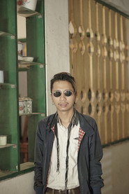 Syahreza Fahlevi
