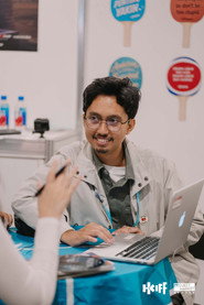 Najam Yardo