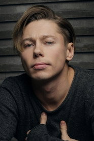 Dmitriy Bikbayev