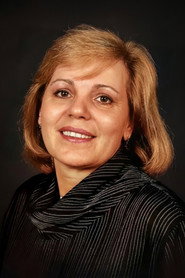 Glória de Lourdes
