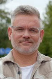 Peter Droppers