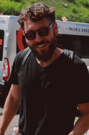 Rodrigo Freitas