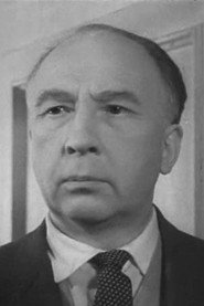 Nikolai Kovshov