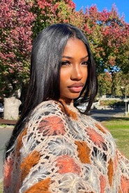 Imani Ayan