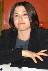 Miss Lasko-Gross