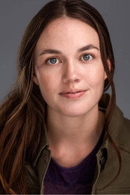 Naomi Hallford