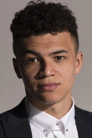 Reece Douglas