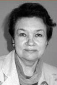 Filomena Linčiūtė-Vaitiekūnienė