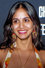 Aalisha Jaisinghani