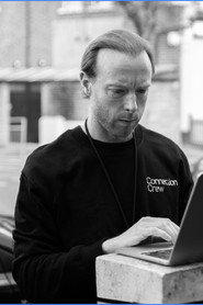 Christopher Chalmers