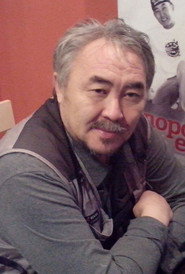 Semen Ermolaev