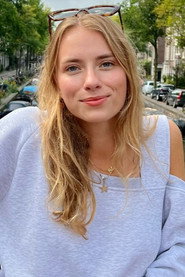 Bibi De Gruyter