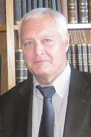 Alexey Kozyrev