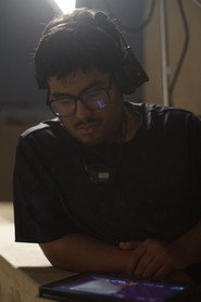 Rodrigo Véliz